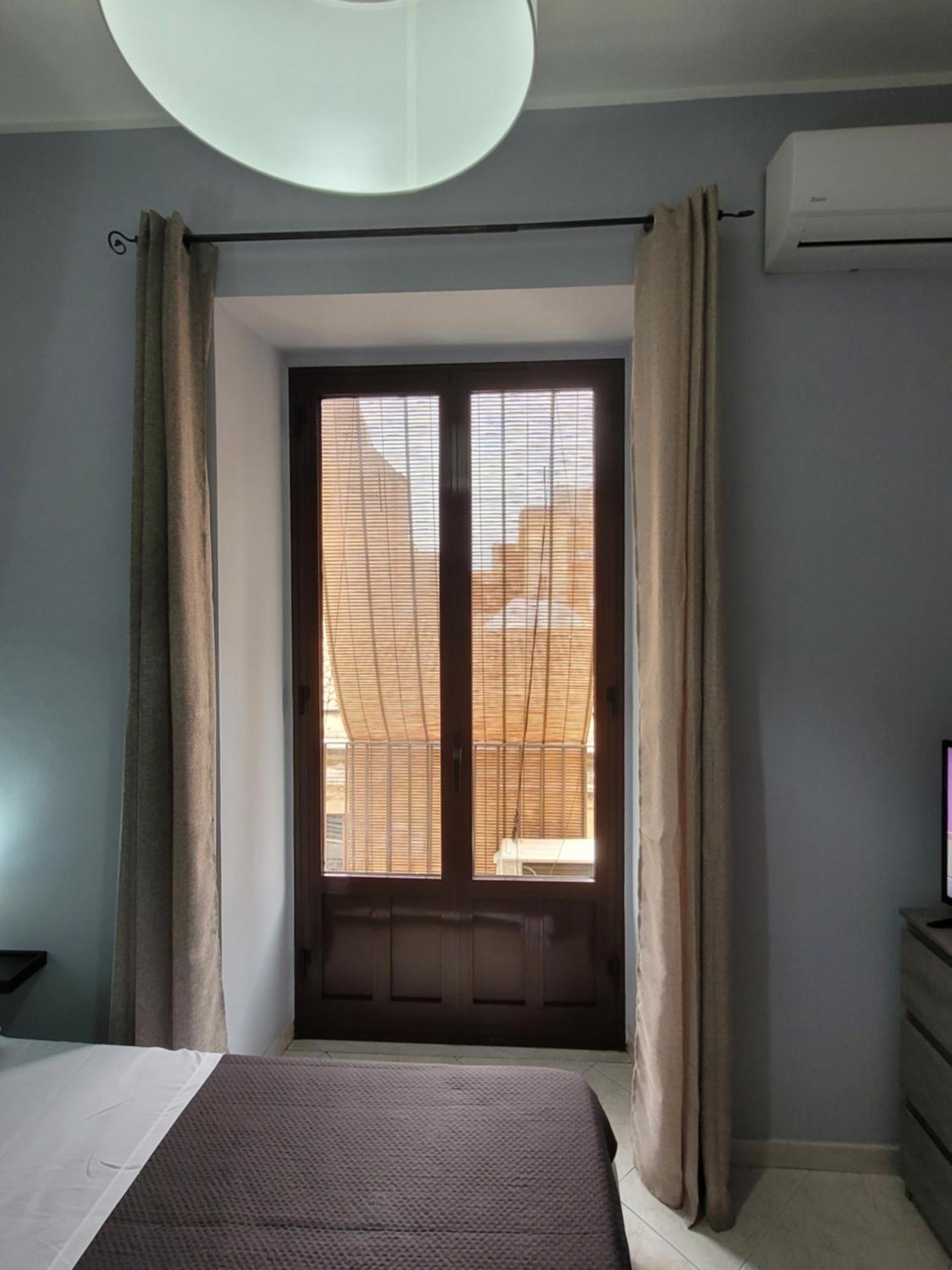 דירות קטאניה Caronda Etnea House מראה חיצוני תמונה