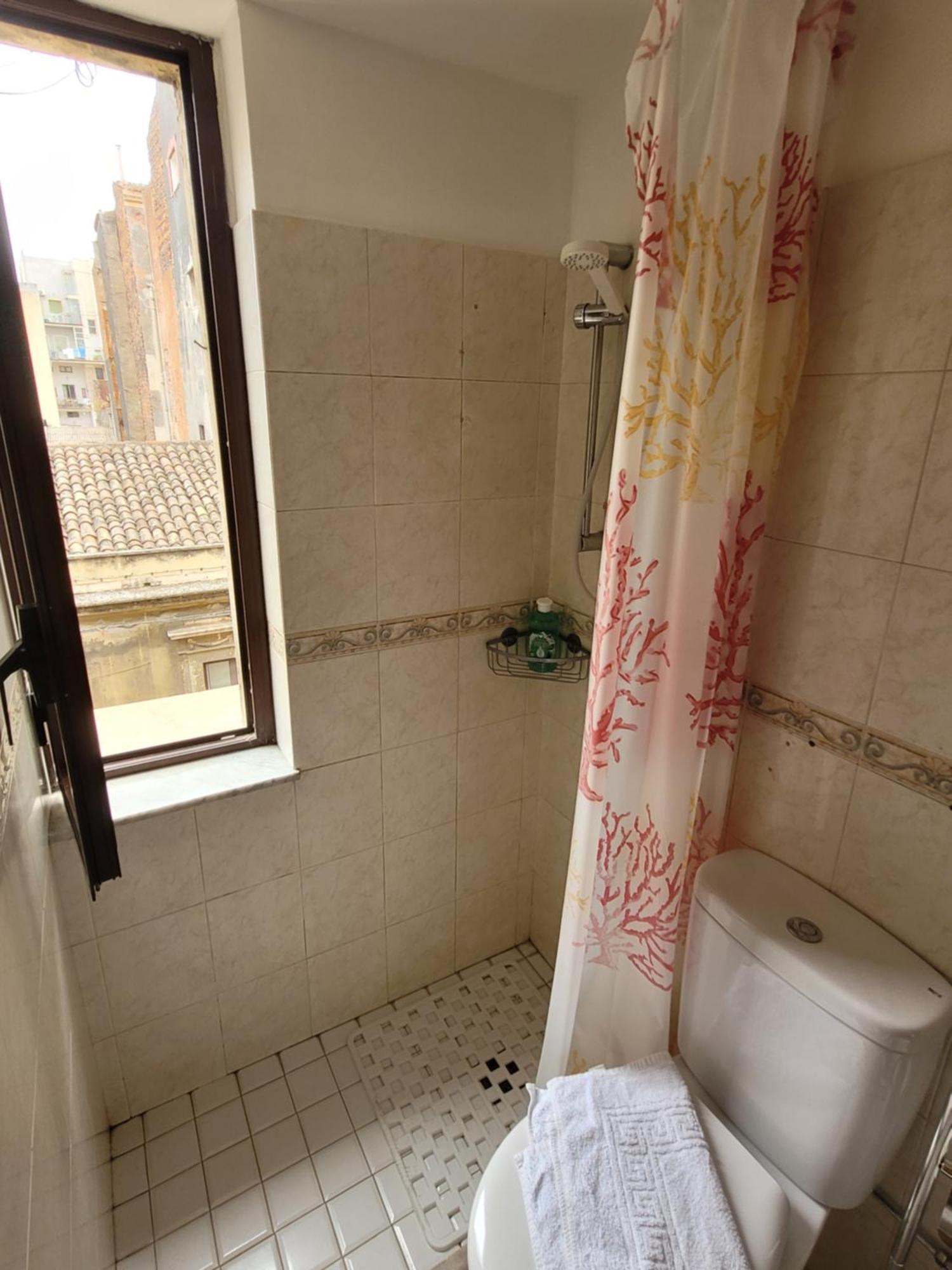 דירות קטאניה Caronda Etnea House מראה חיצוני תמונה