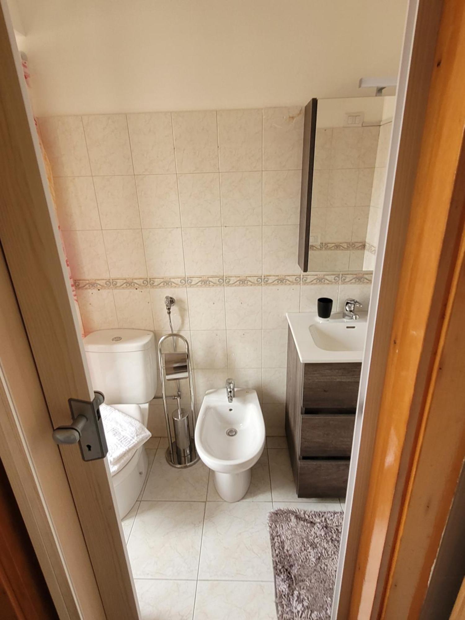 דירות קטאניה Caronda Etnea House מראה חיצוני תמונה