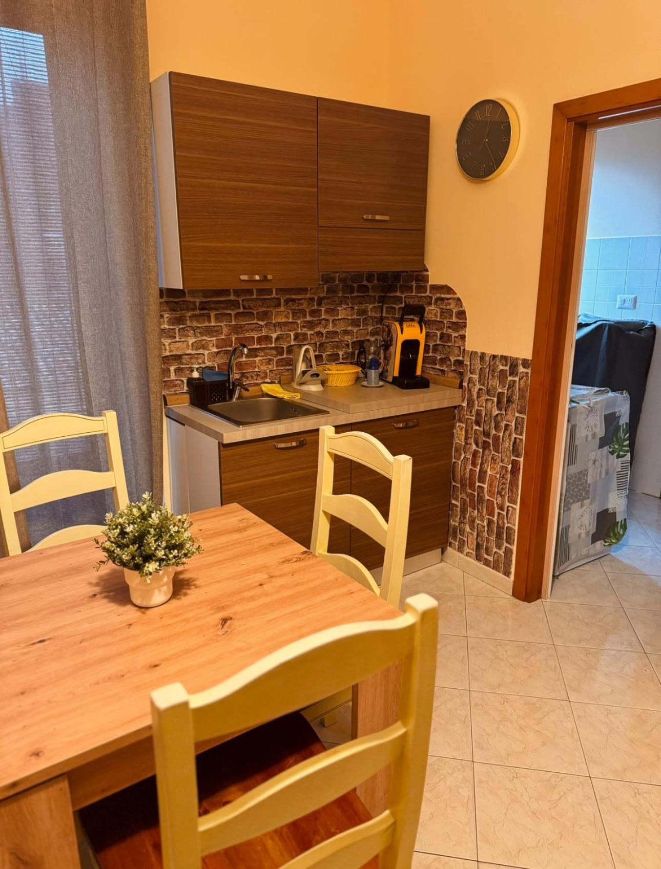 דירות קטאניה Caronda Etnea House מראה חיצוני תמונה