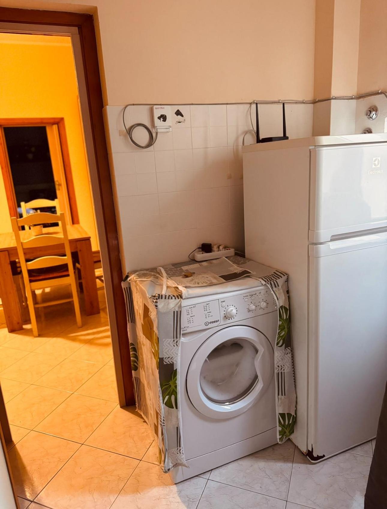 דירות קטאניה Caronda Etnea House מראה חיצוני תמונה